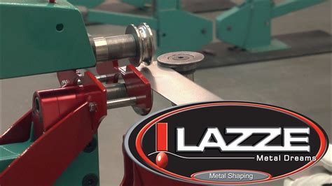 lazze sheet metal|lazze metal shaping.